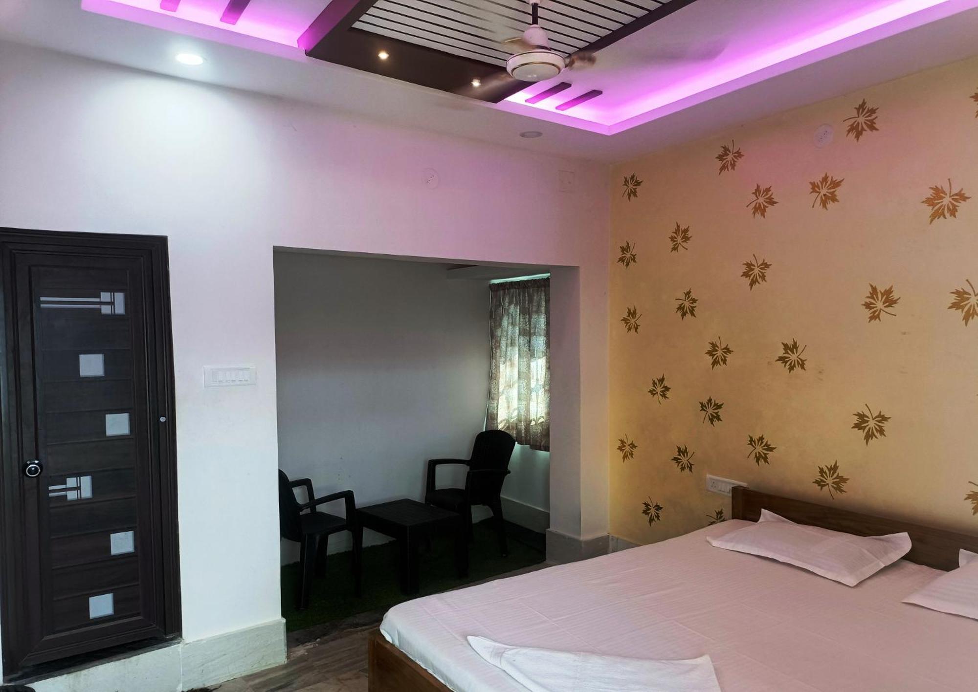 Hotel Grand View 푸리 외부 사진