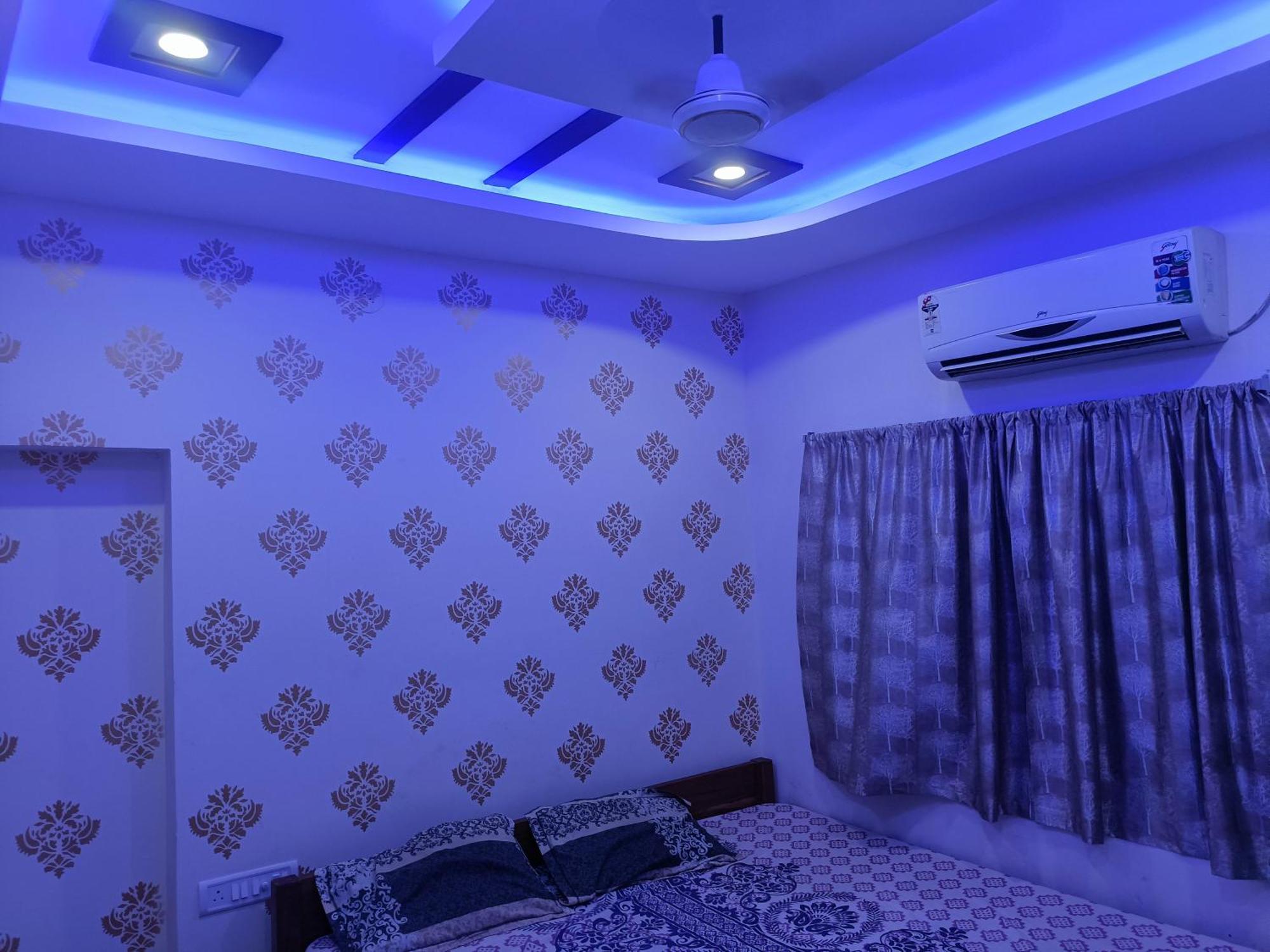 Hotel Grand View 푸리 외부 사진